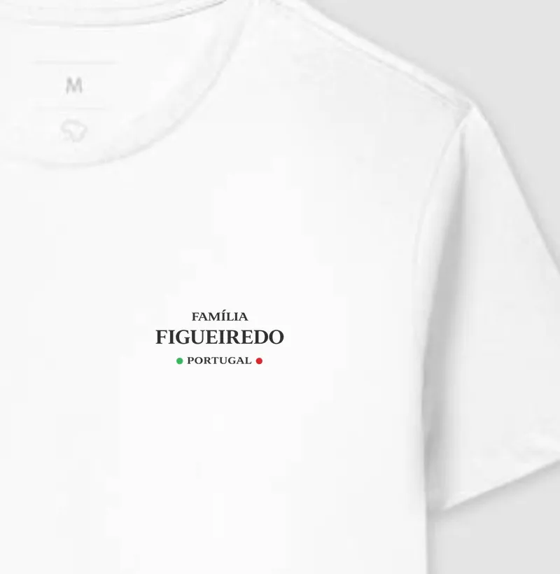 Família Figueiredo Bolso