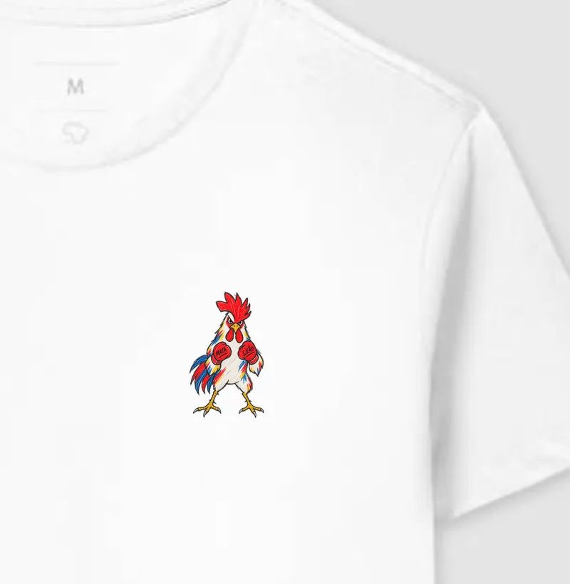 Galo - Pocket 