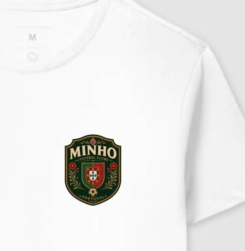 Minho Futebol Clube