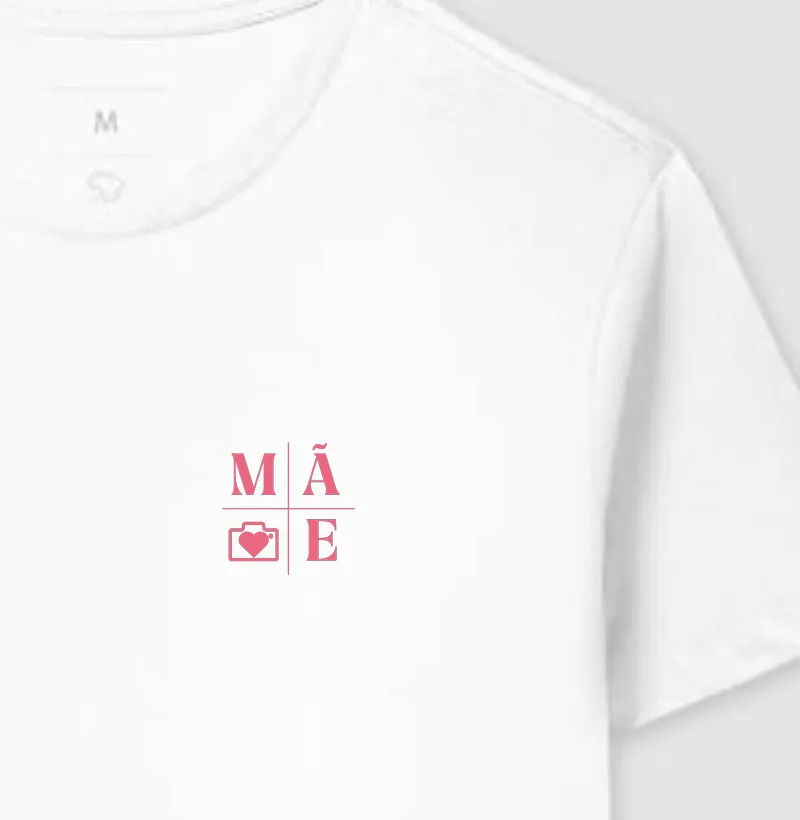 Mãe