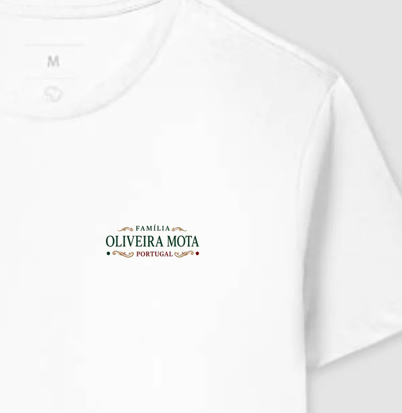 Família Oliveira Mota Bolso 