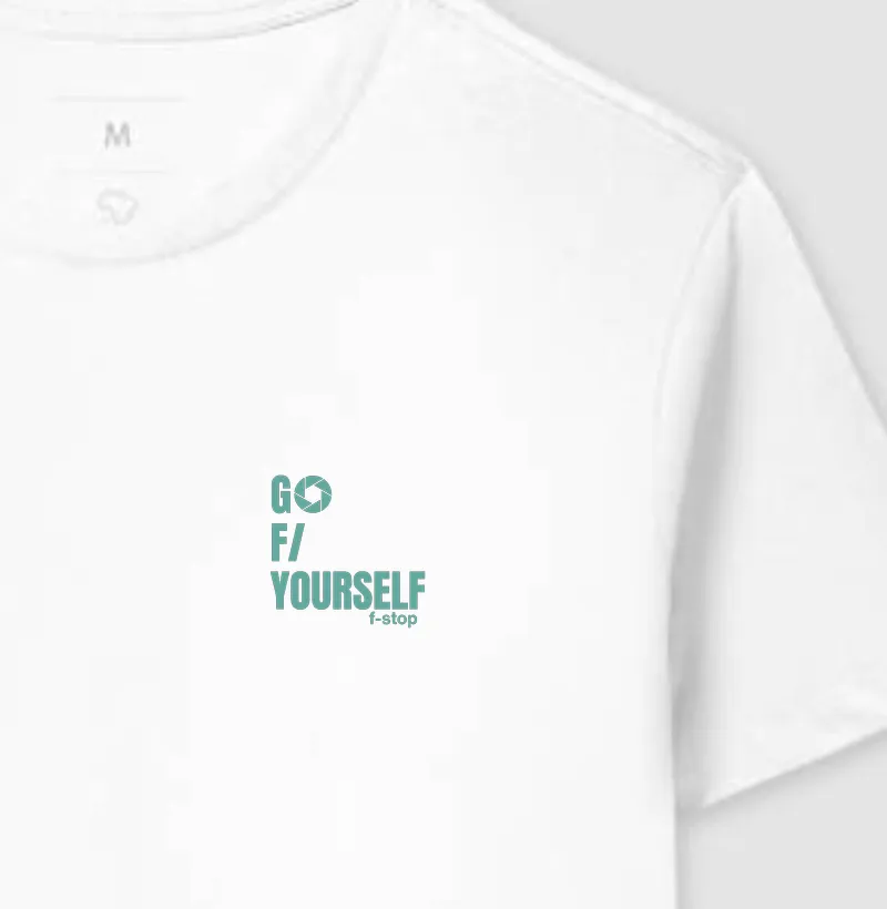 Go f/ yourself - bolso