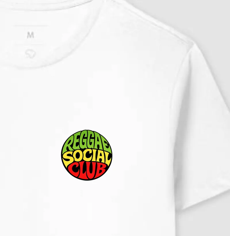 Reggae Social Club
