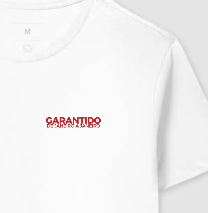 De janeiro a janeiro - bolso