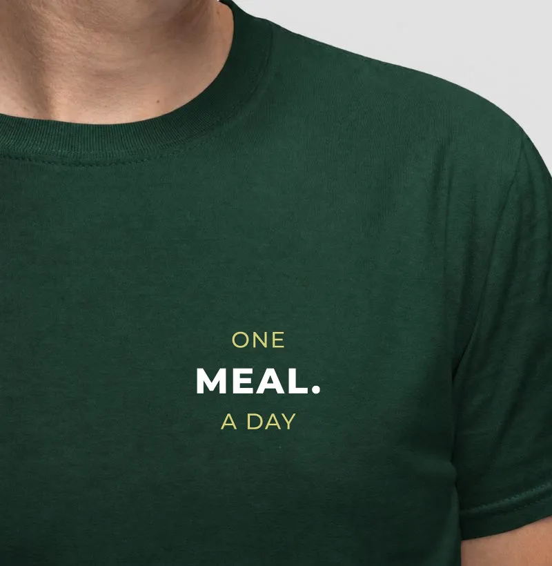 One Meal a Day