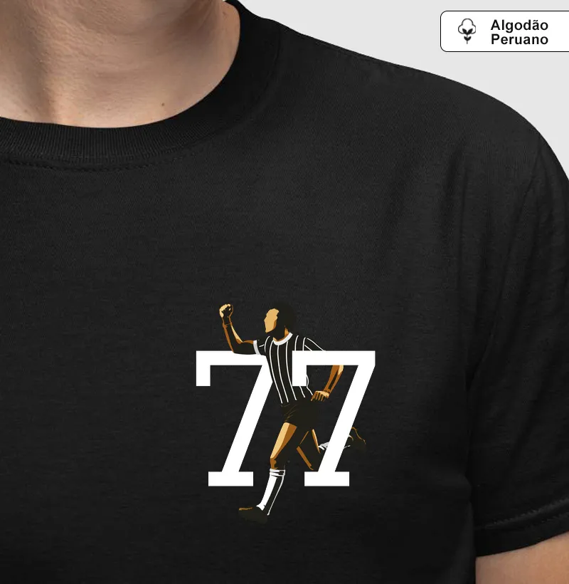 77 Histórico