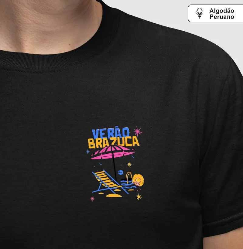 Verão Brazuca Mini
