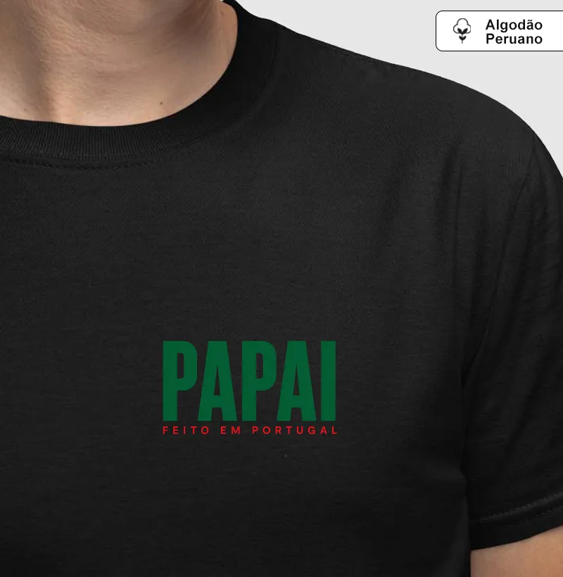 Papai - Feito em Portugal