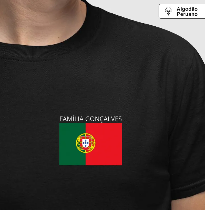 Família Gonçalves Bandeira