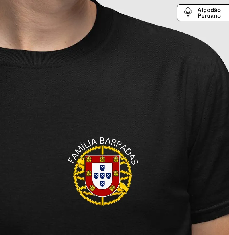 Família Barradas Bolso