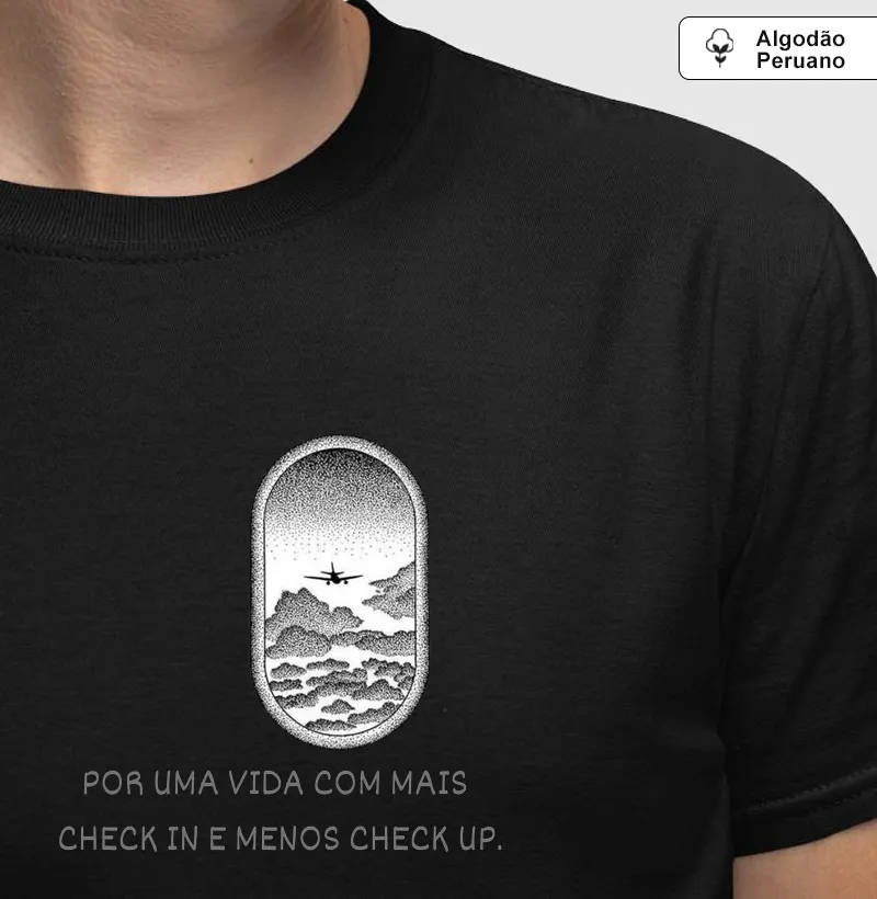 Mais Check In e Menos Check Out