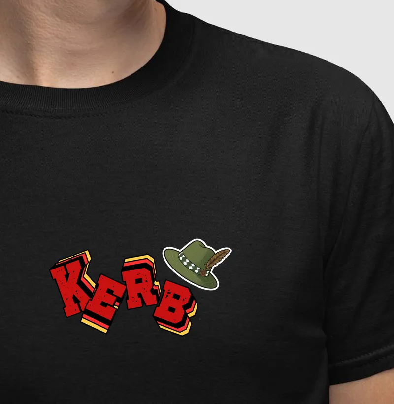 Kerb