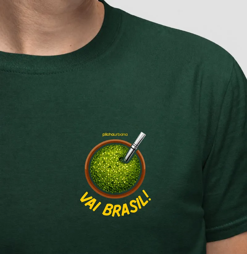 Vai Brasil!