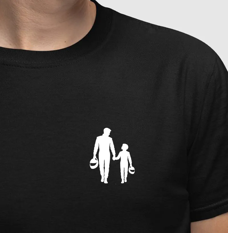 Pai e Filho Bolso