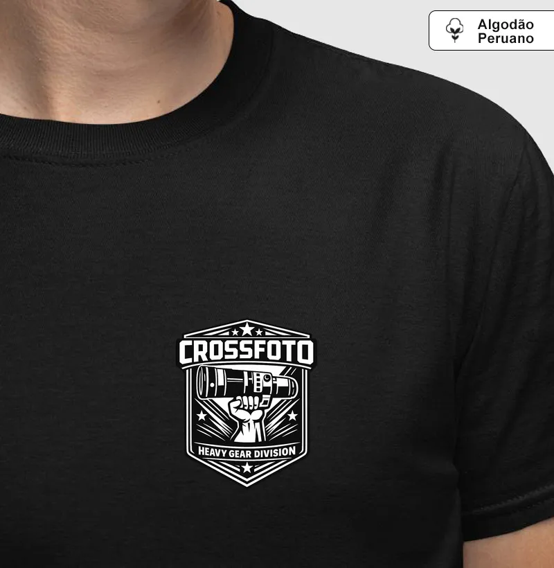 Crossfoto