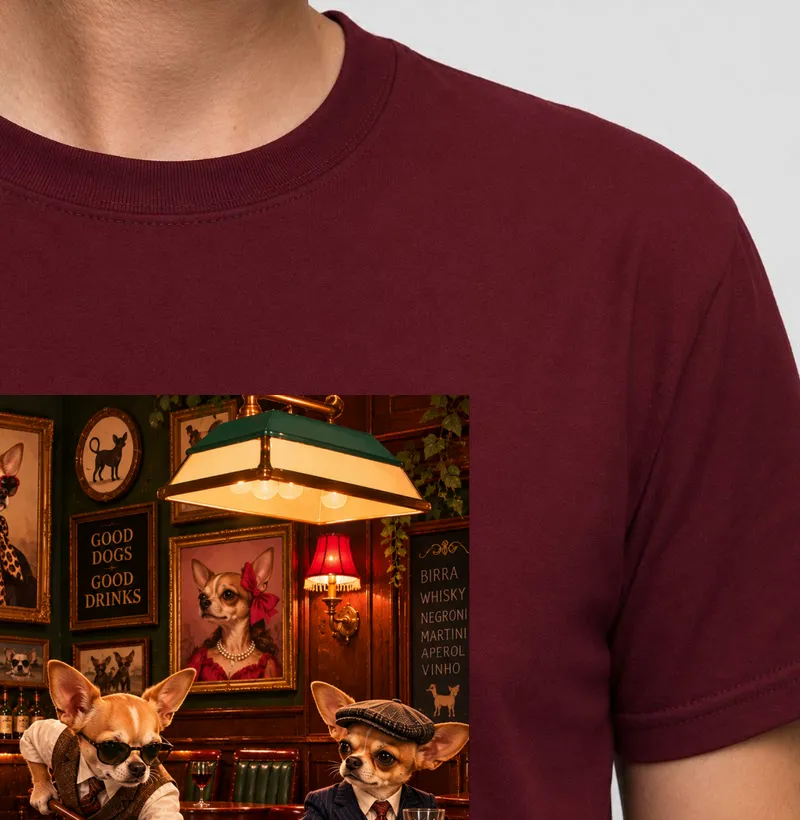 Chihuahua Billiards Club