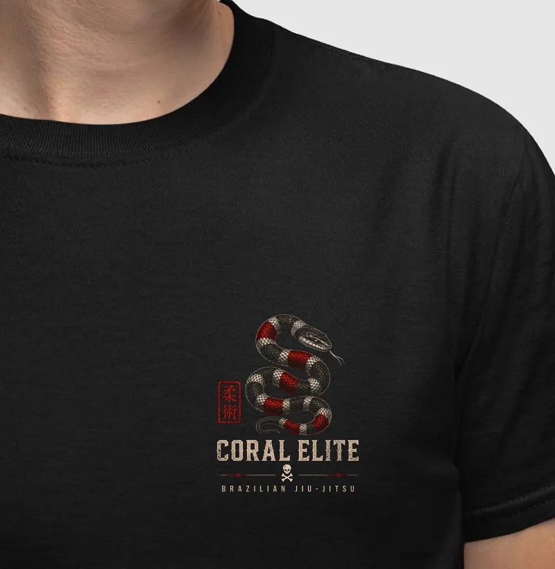 Coral Elite