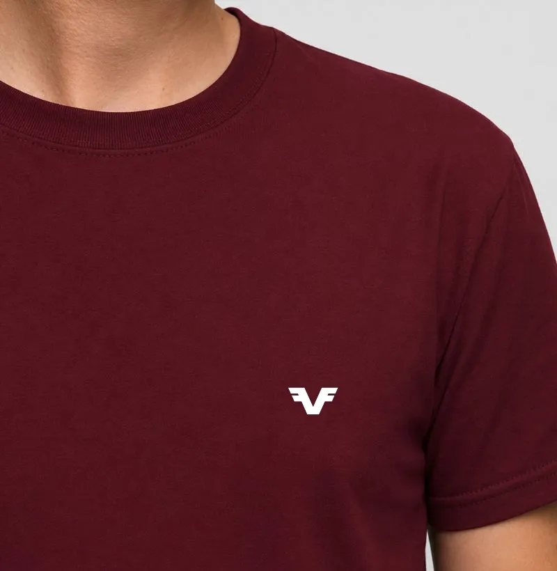 Camiseta Pra Viver 