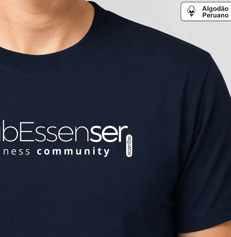 ClubEssenser Classic Algodão Peruano