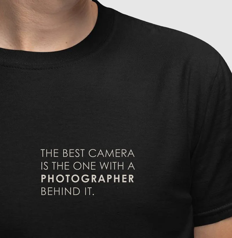 The best camera