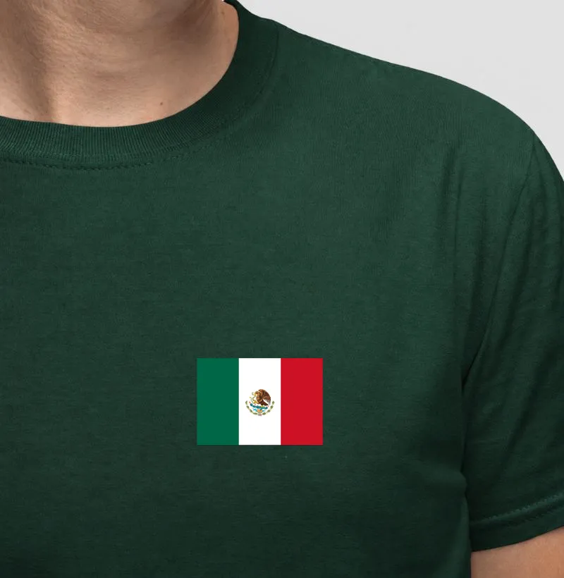 ¡Mé-xi-co!