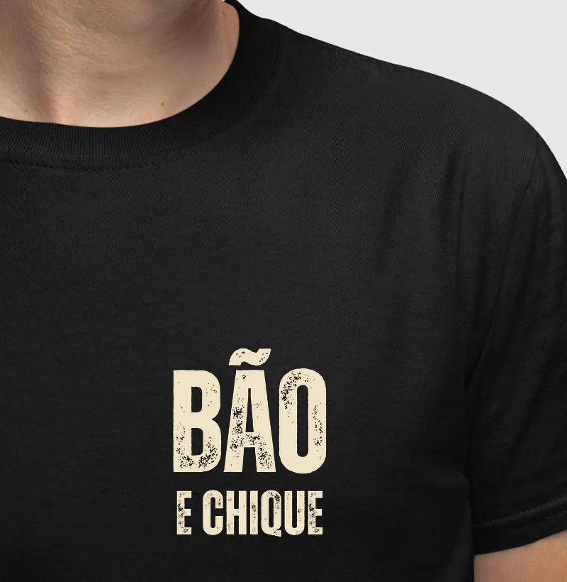Bão e chique