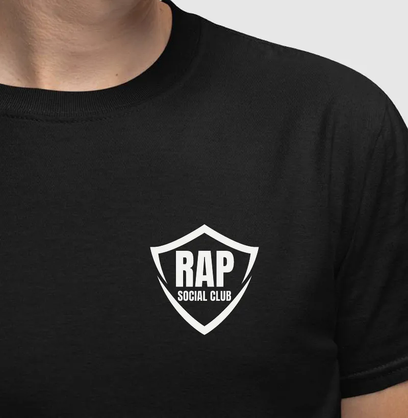 Rap Social Club - pq