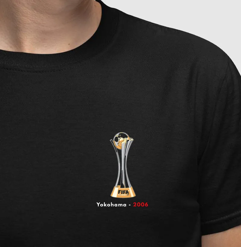 INTER CAMPEÃO MUNDIAL