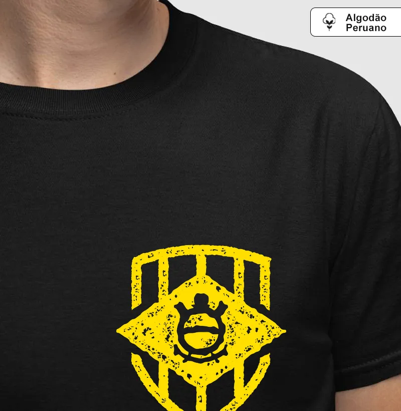Escudo SeleTimão