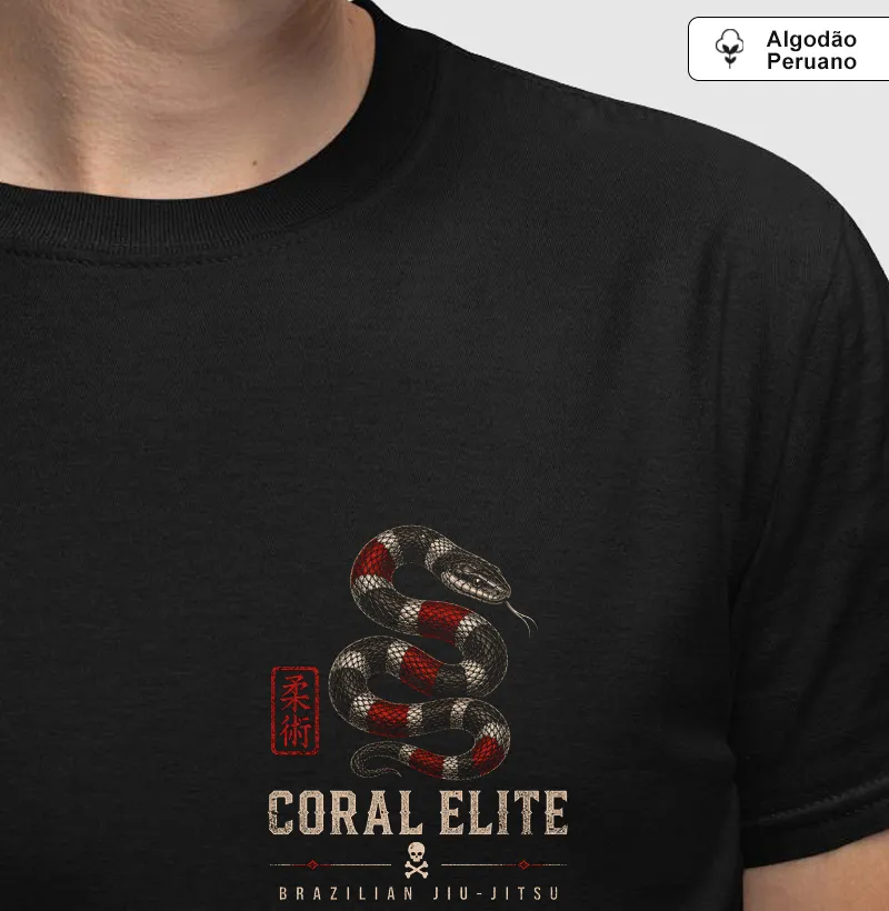 Coral Elite