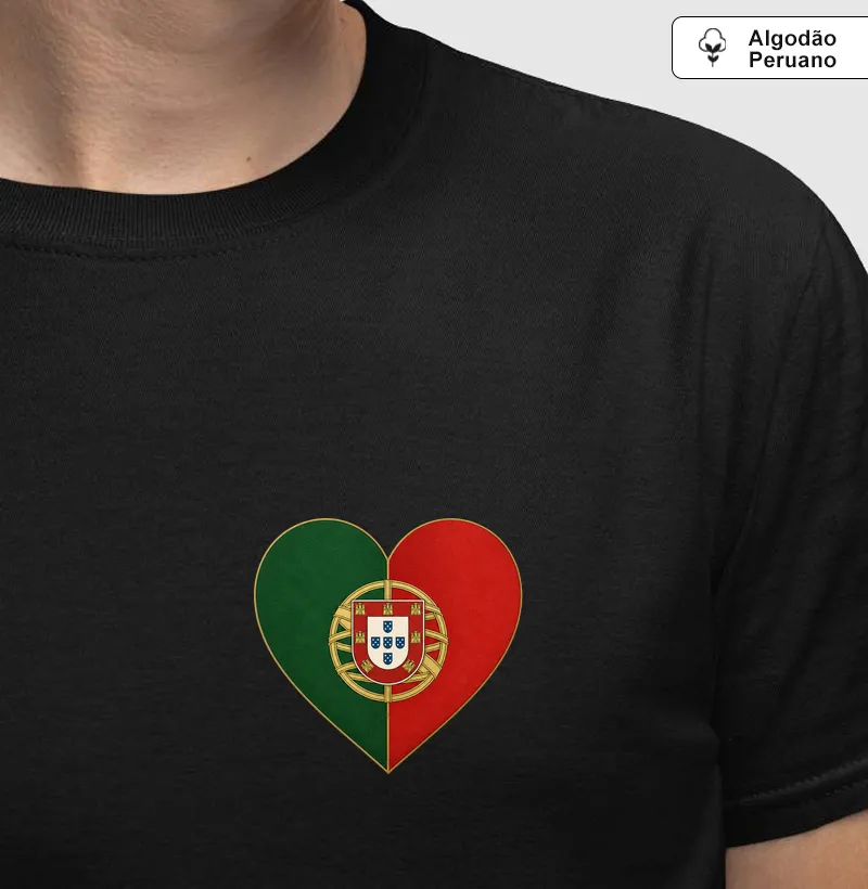 Coração Português