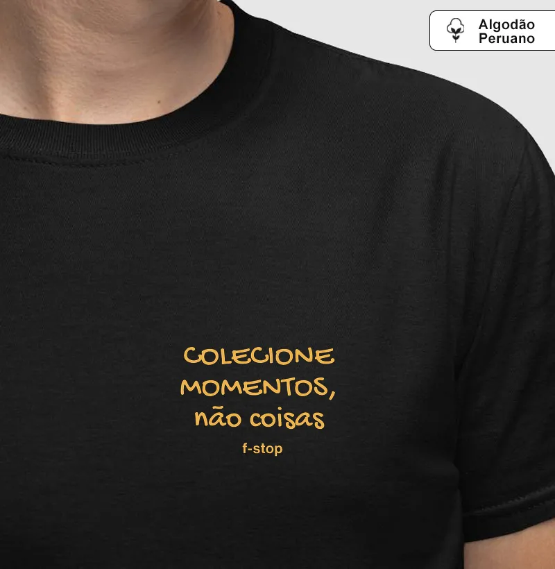 Colecione momentos, não coisas #2