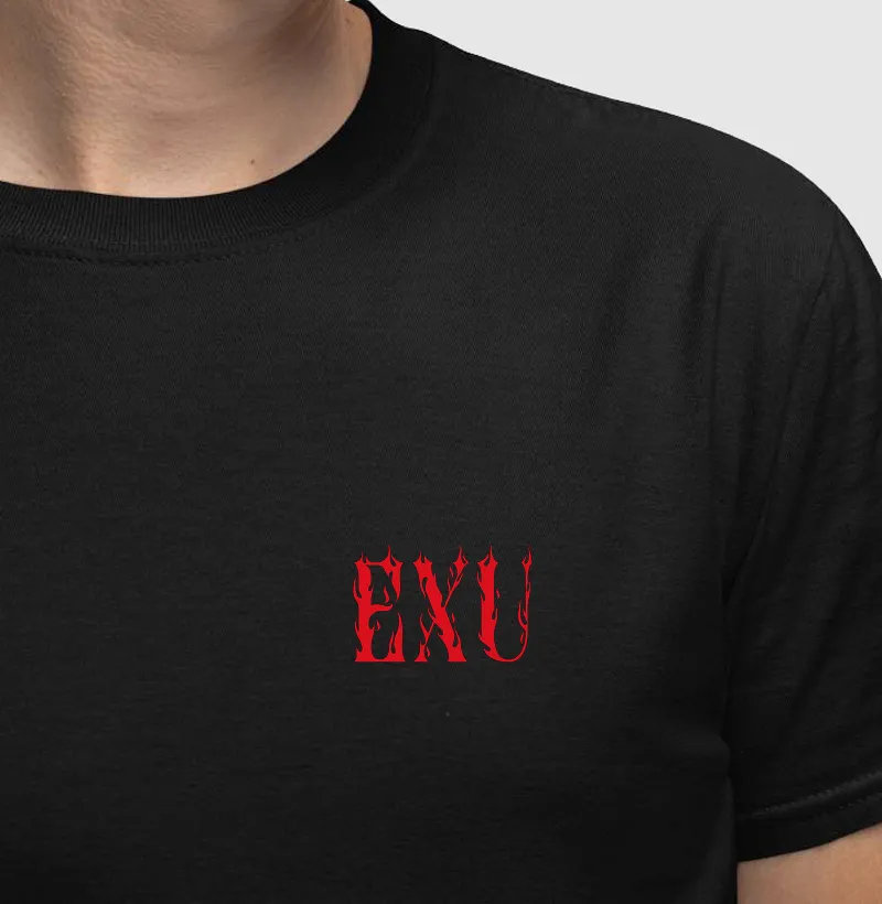 Exu Flames