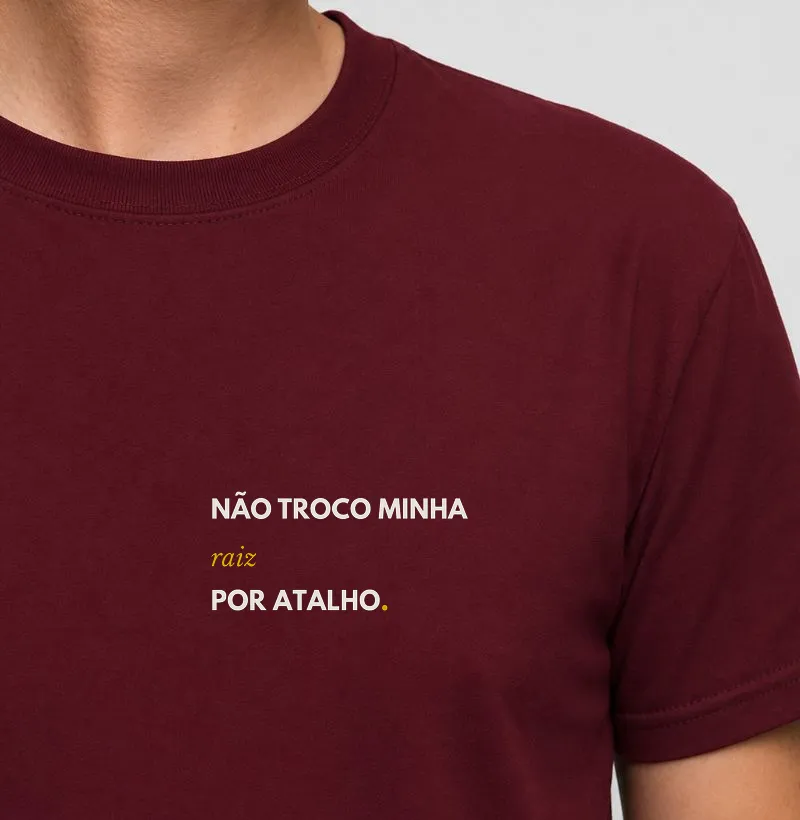 Sem Atalho