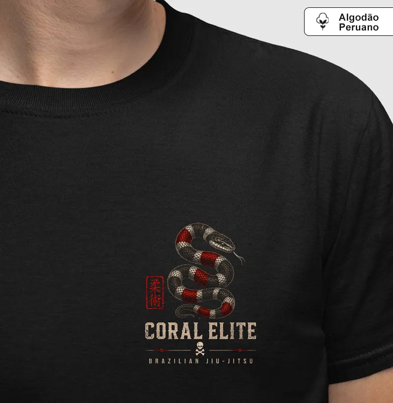 Coral Elite