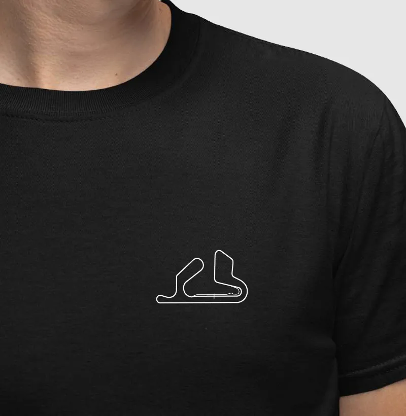 Jacarepaguá Minimalista