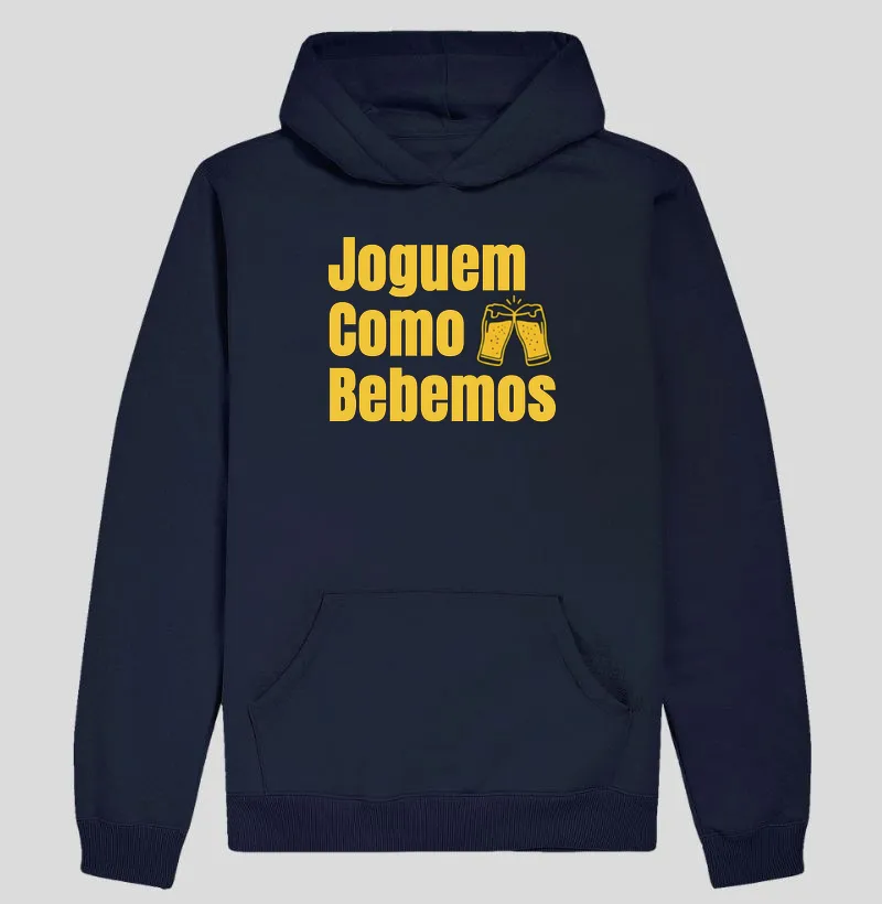 Joguem Como Bebemos