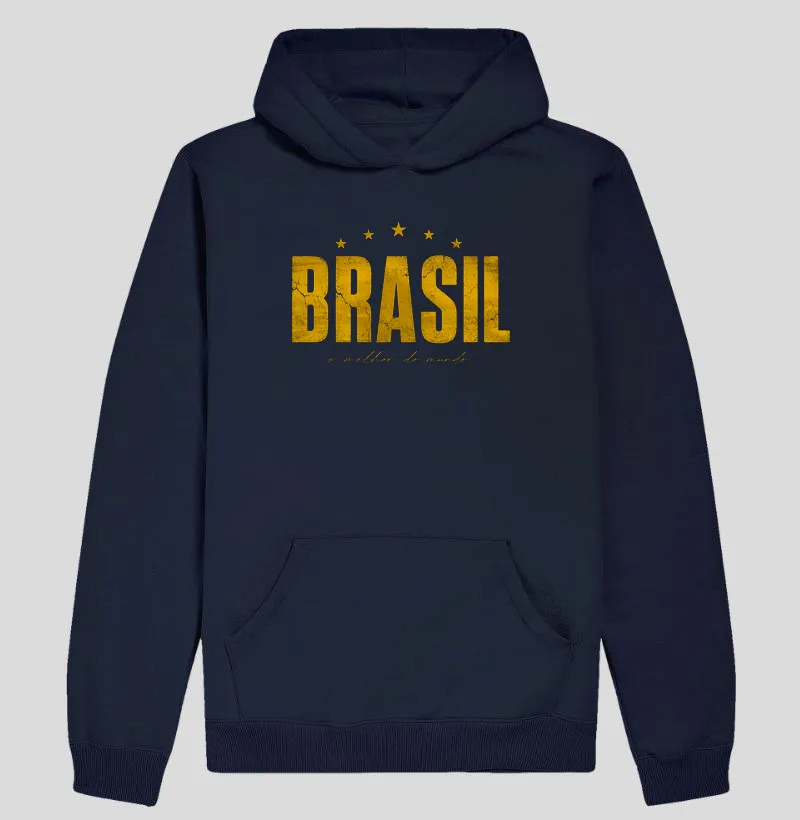 Brasil - o melhor do mundo