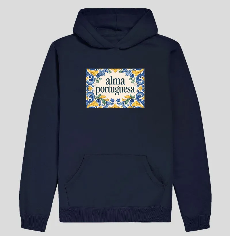 Alma Portuguesa