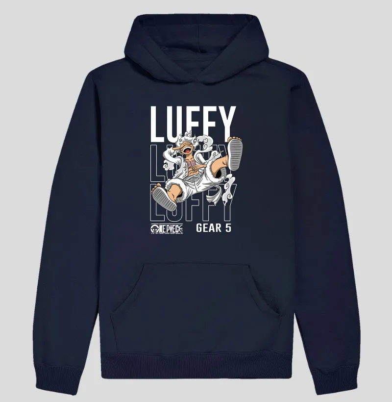 Moletom Hoodie Ryuzen — Sun Warrior