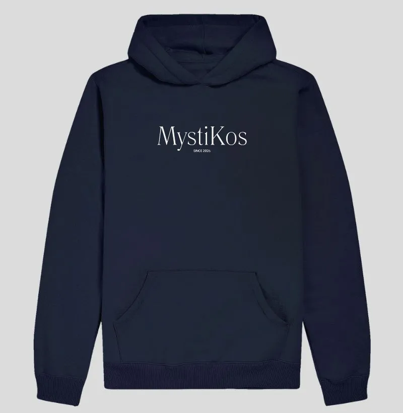 Hoodie de moletom Mystikos 