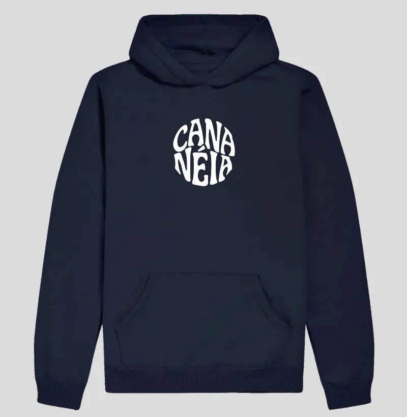 Moletom Cananéia Round