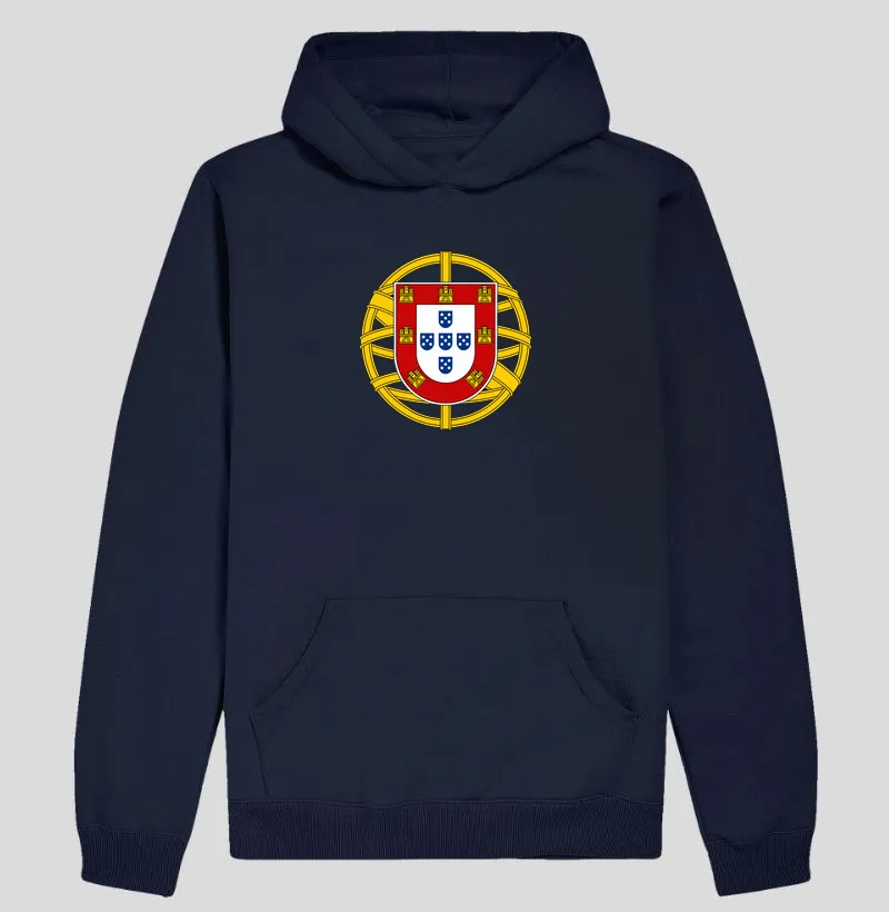 Brasão Portugal