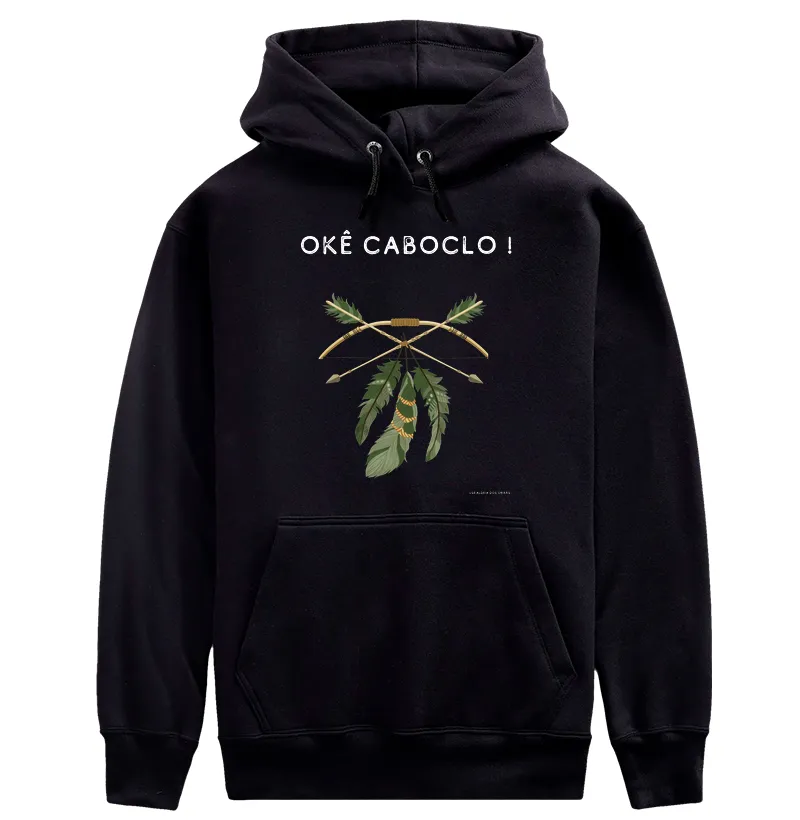 Okê Caboclo - Imagem 2
