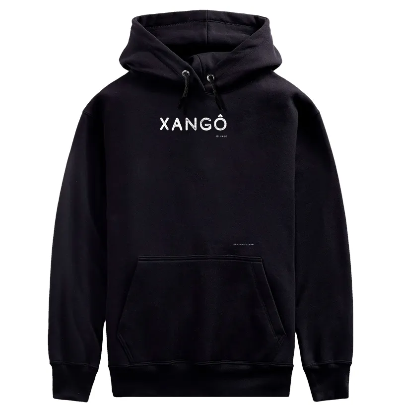 Xangô - Rei Nagô - Imagem 2