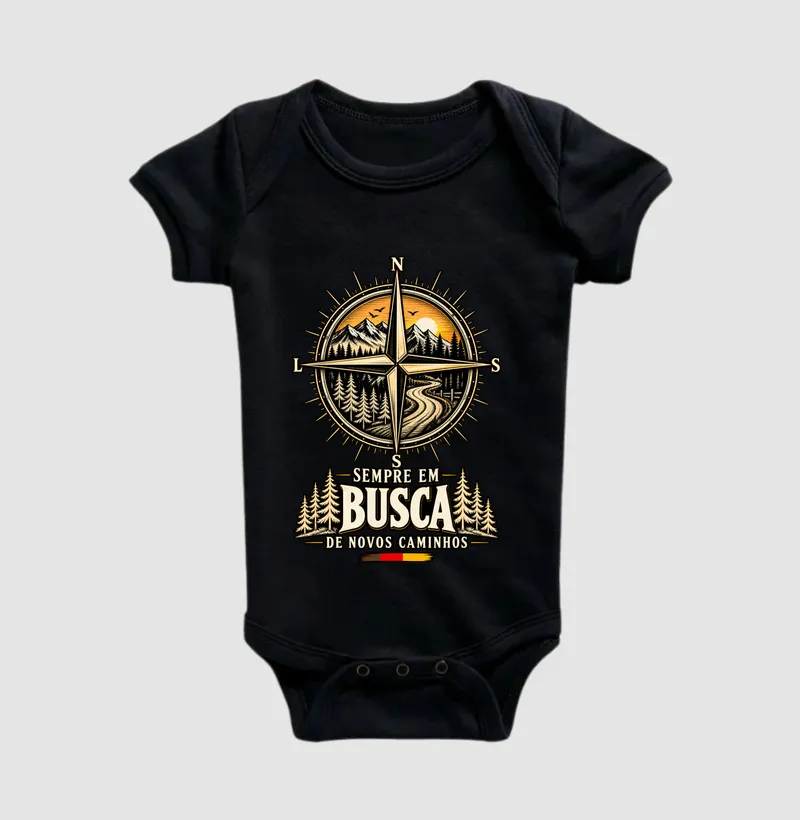 Sempre em busca de novos caminhos - Imagem 2