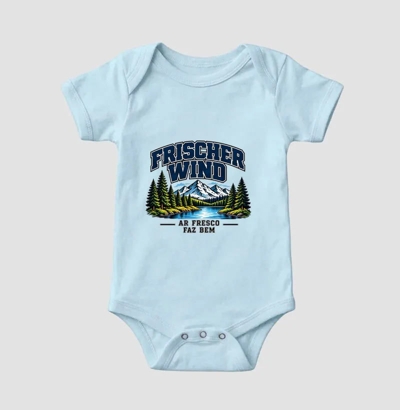 Frischer Wind — Ar fresco faz bem - Imagem 4