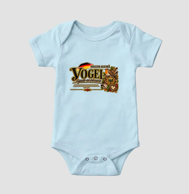 Vogel  - Imagem 4