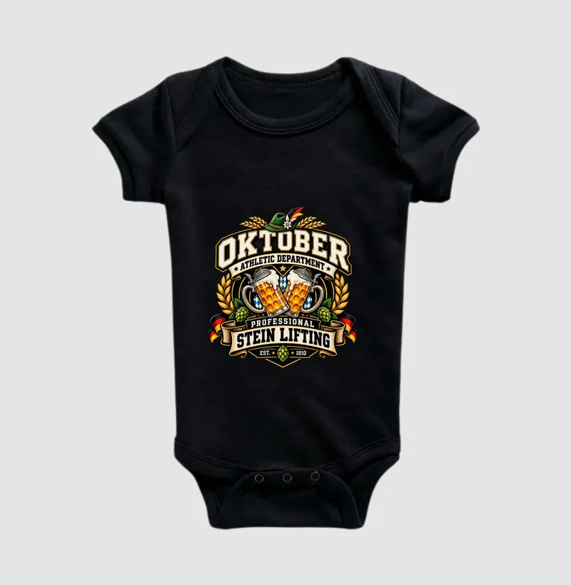 Oktober Athletic Department Mini - Imagem 2