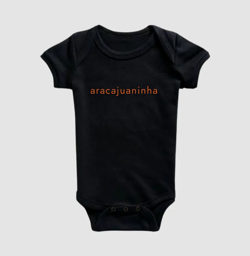 Baby aracajuaninha - Imagem 6